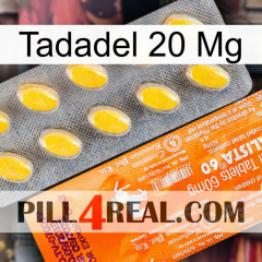 Tadadel 20Mg new05